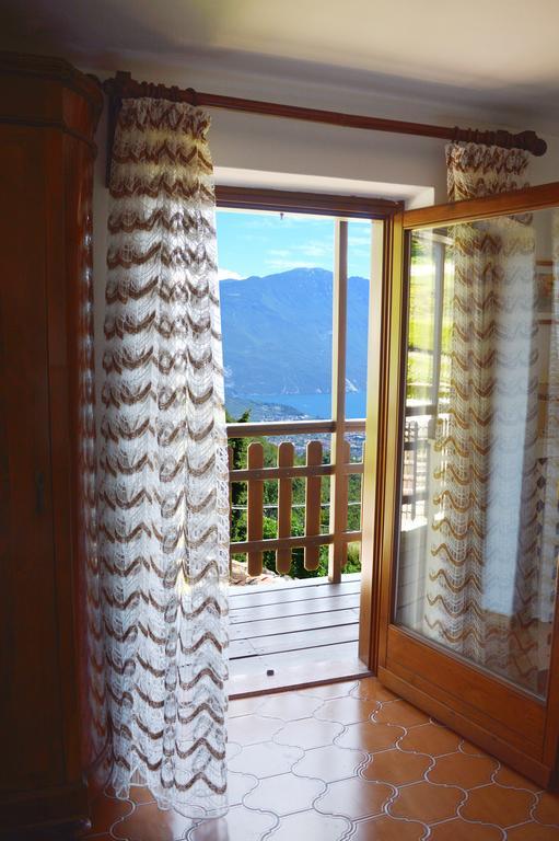 Casa Furletti Holiday Home Tenno Exterior photo